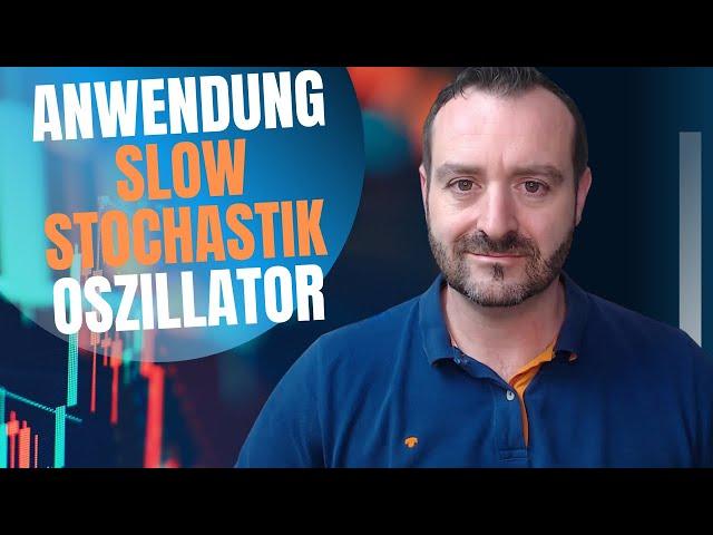 Wie nutze ich den Stochastik Indikator?