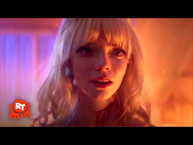 Last Night in Soho (2021) - Fiery End | Movieclips