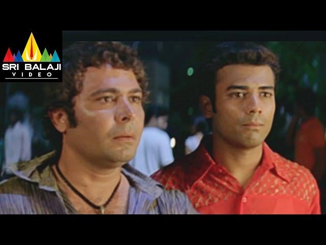 Hyderabad Nawabs Comedy Scenes Back to Back | Aziz | Nasar | Masti Ali | Sri Balaji Video