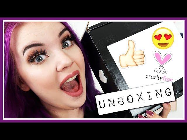 VERY IMPRESSED | Bijou Beauty Box Unboxing, August 2019