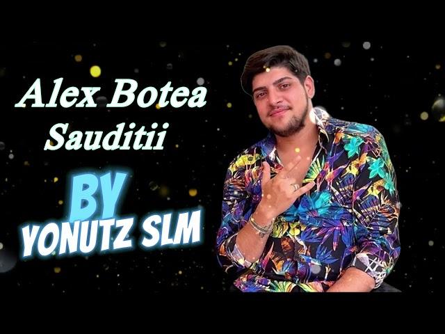 Alex Botea  Sauditii  2023 @YonutzSlm