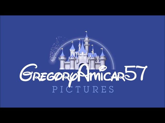 Gregory Amicar 57 Pictures Logo (New Fanfare)
