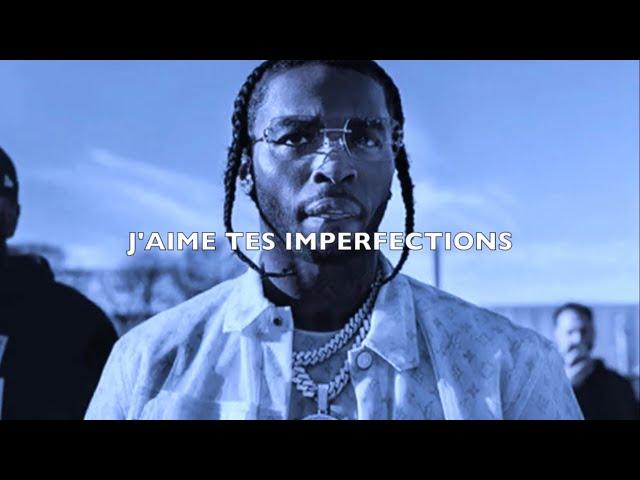 Traduction fr | Pop Smoke - IMPERFECTIONS #BIG092MLBOA