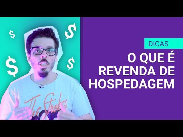 O que é uma Revenda de Hospedagem | KingHost