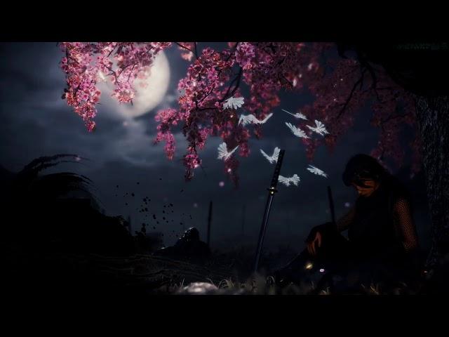 Nioh 2 OST - Tate Eboshi