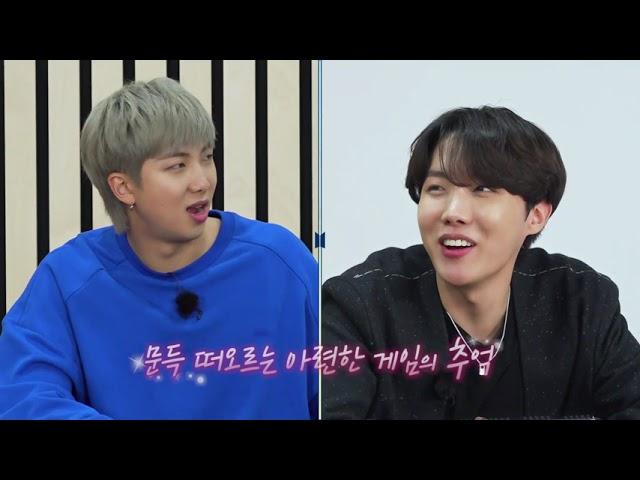 Run BTS! 2021 EP. 137