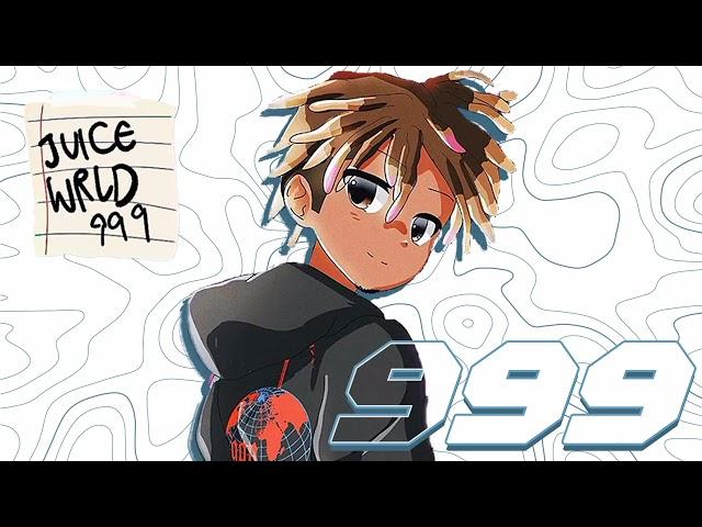 Juice WRLD - Lighter (Promethazine) (Prod.RockyRoadz)