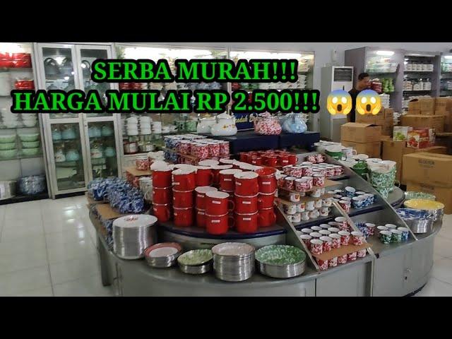 RUANG PAMER KEDAUNG//PUSAT PERABOTAN CANTIK DAN MURAH DI SURABAYA