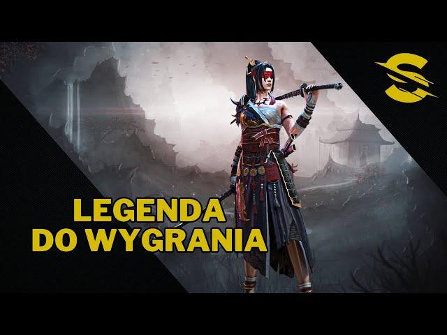 Nowa legenda do zdobycia w turnieju | Raid: Shadow Legends