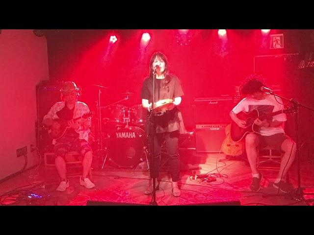 The Battle of Evermore / Led ZEPPELIN cover by In ABA with OTAMA