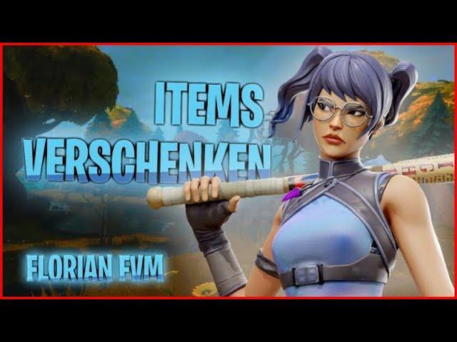 RDW [Live]: jetzt *gratis* Waffen, Fallen & Co.  in Fortnite Rette die Welt, ein neuer Stream (#42)