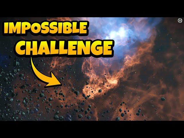 The Impossible Challenge in No Man's Sky 2024