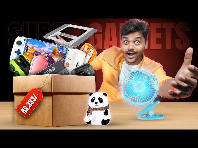 அடேங்கப்பா10+ Best & Useful Super Gadgets  Amazon & Flipkart