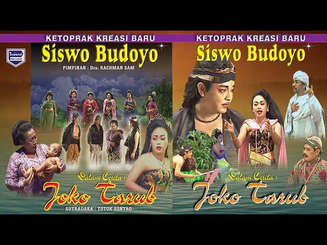 Joko Tarub - Ketoprak Siswo Budoyo Tulungagung