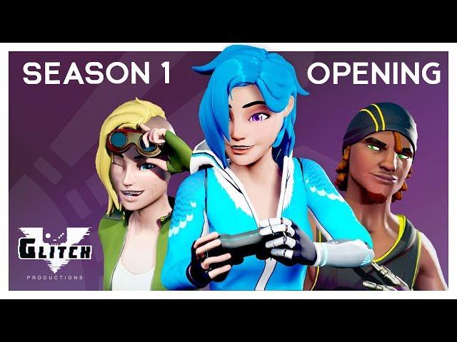 Meta Runner Season 1 - Official Opening