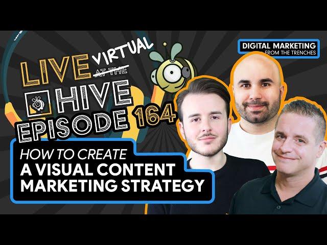 How to Create a Visual Content Marketing Strategy