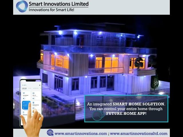 Smart Home || Smart Innovations