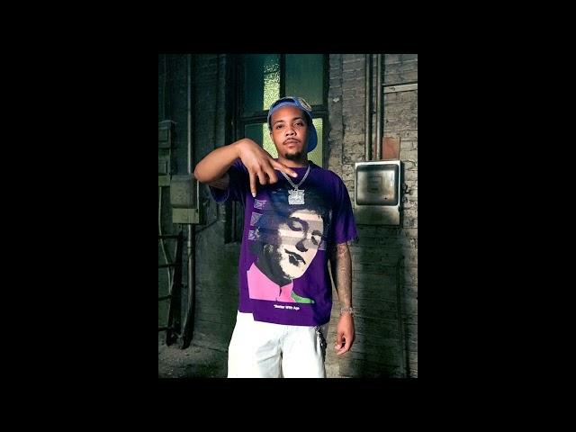 (FREE) G Herbo Sample Type Beat "Work Hard"