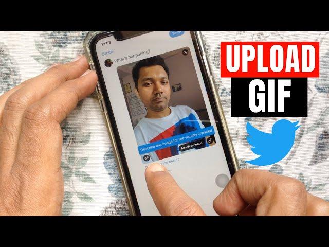 How to Share a Live Photo as a GIF to Twitter from Your iPhone