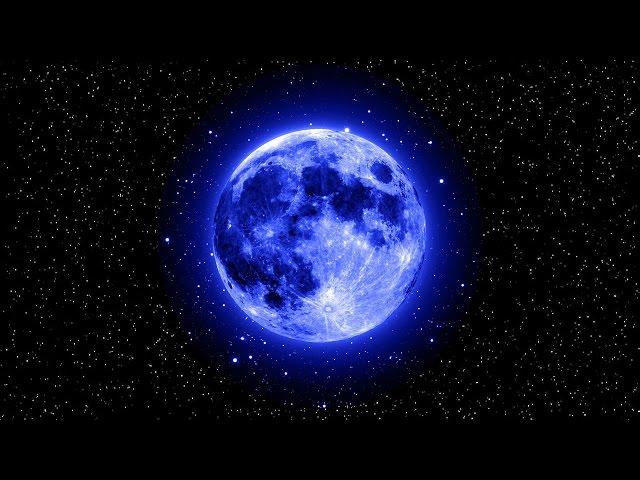 Blue Moon - Myths, Facts and History