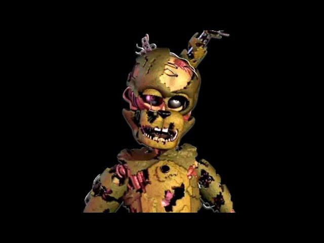 Scraptrap Voice (NOT AI)