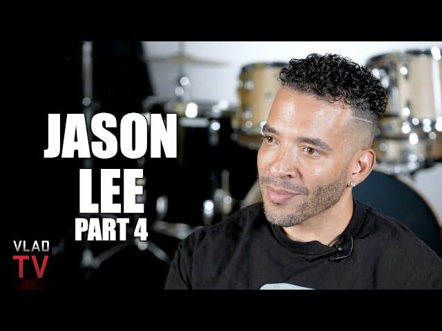 Jason Lee on Lauryn Hill Disrespecting Him to His Face, Cardi B's Divorce (Part 4)