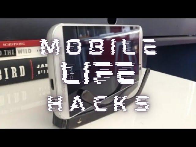 mobile hacks #shorts #mobilehacks #techgagets