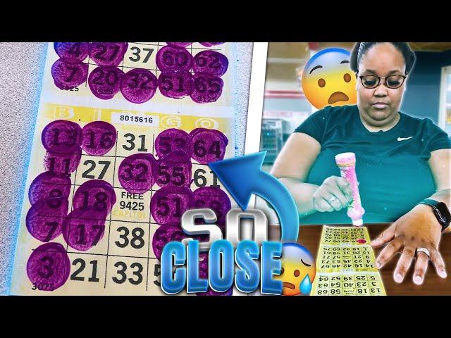 ASMR Bingo -  | Bingo Junkiess