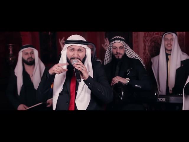 Dani Mocanu - Sistemul al-Qaida | Official Video Live