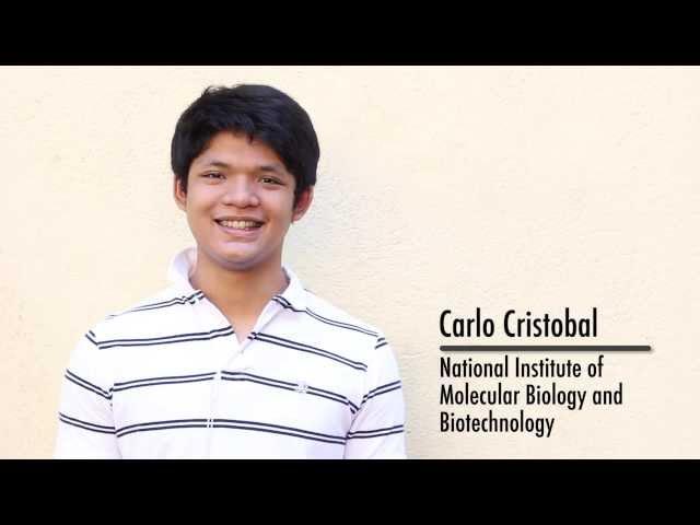 Carlo Cristobal (MBB)- CS Idol 9.0