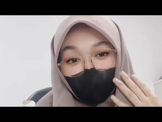 HIJAB TOBRUT PAMER BOBA BESAR