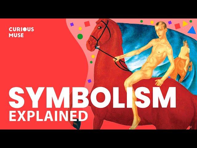 Symbolism in 10 Minutes: Why Is It The Most Mysterious Art Movement? 