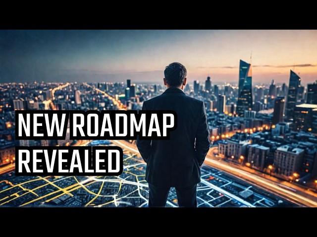 What If Ladderly io's November Roadmap Changed Everything