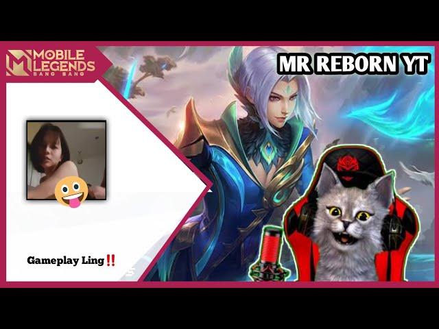 KOK G3D33 DEK || gameplay hero lingg