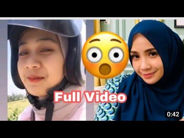 Viral 6l Detik slavina ||Viral video Mirip nagita viral di tiktok Hari Ini