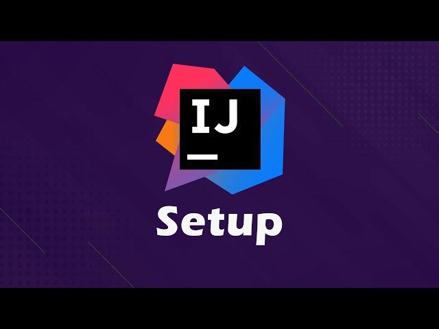 How to setup maven project in Intellij | Step by Step guide.