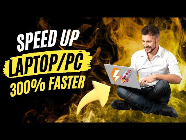 Make Windows 11 FASTER PC Performance (Best Settings Ever) in 8 minutes | Win11 Tips & Tricks