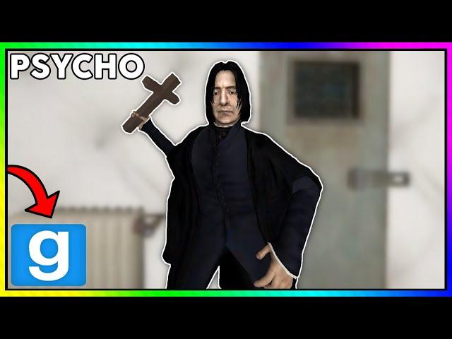 SNAPE IN DER PSYCHIATRIE