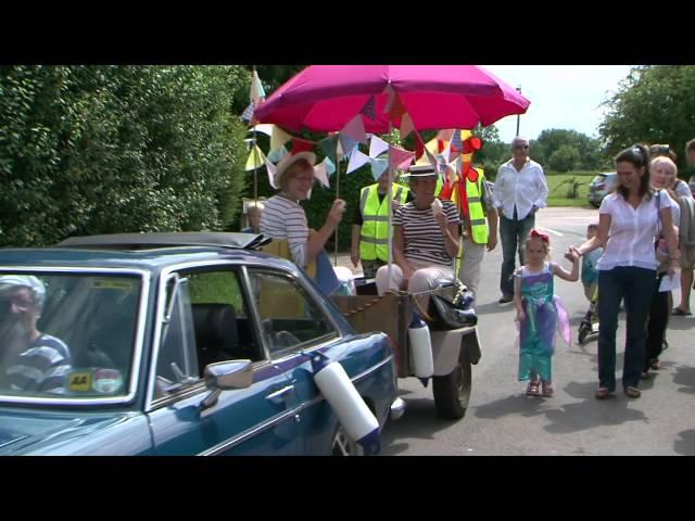 Dry Drayton Feast Week 2011 (HD).mov