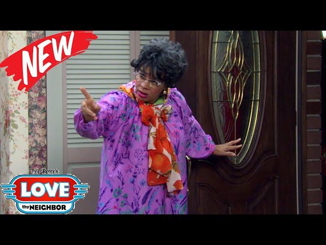 Love Thy Neighbor 2024  Full Episodes S20 EP6  Best Comedy Sitcom 2024