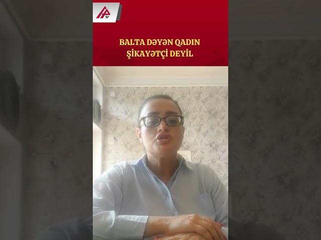 Ağadadaş Ağayevin işi ilə bağlı ən son məlumat çıxdı - APA TV