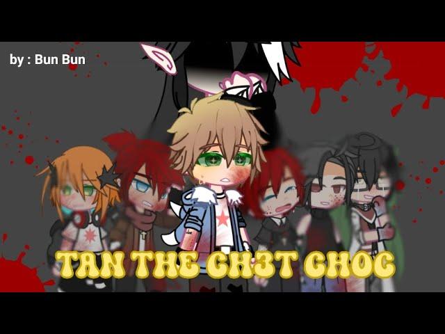 #2 [Intro] TẬN THẾ CH3T CHÓC /by :Bun Bun/gacha club Vietnamese