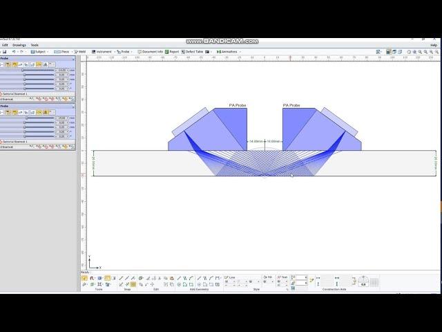 Beamtool 9! 설명 영상!!