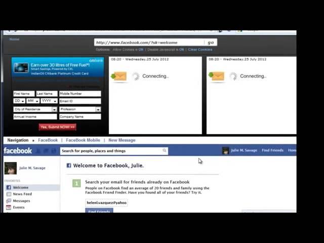 How to Unblock Facebook in School Office College   Facebook Proxy   Air Proxy