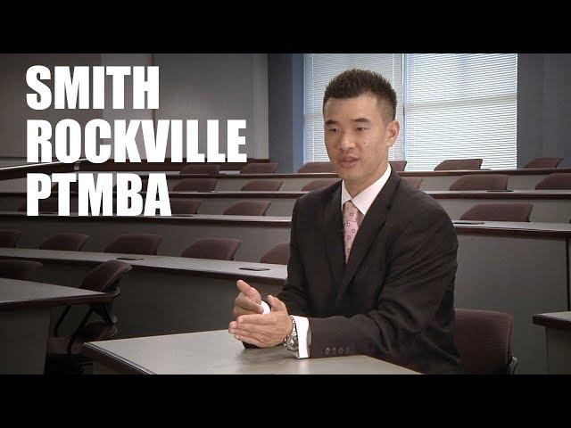 Maryland Smith Flex MBA in Rockville, MD