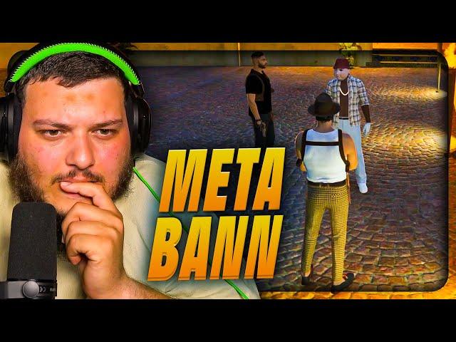 DETEKTIV ABU DECKT AUF  • GTA RP • AbuGoku9999