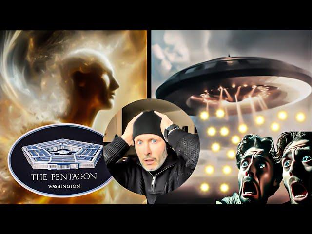 UFO DROP SPHERES IN FLIGHT, PENTAGON SAYS CONSCIOUSNESS NEVER DIES + faq