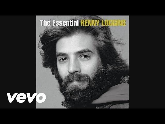 Kenny Loggins - Danger Zone (Official Audio - Top Gun)