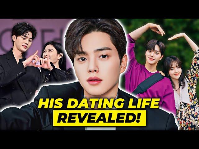 All The Girls Song Kang Has Dated!