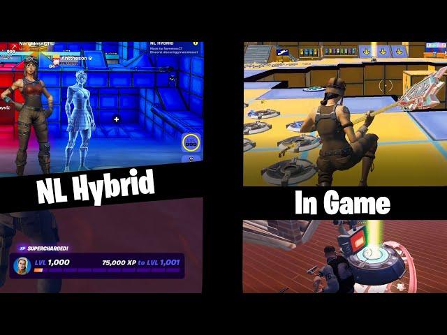 How To Get All Skins | Unreleased Skins | Join Friends, and Go In Game! | Fortnite Dev | NL Hybrid |